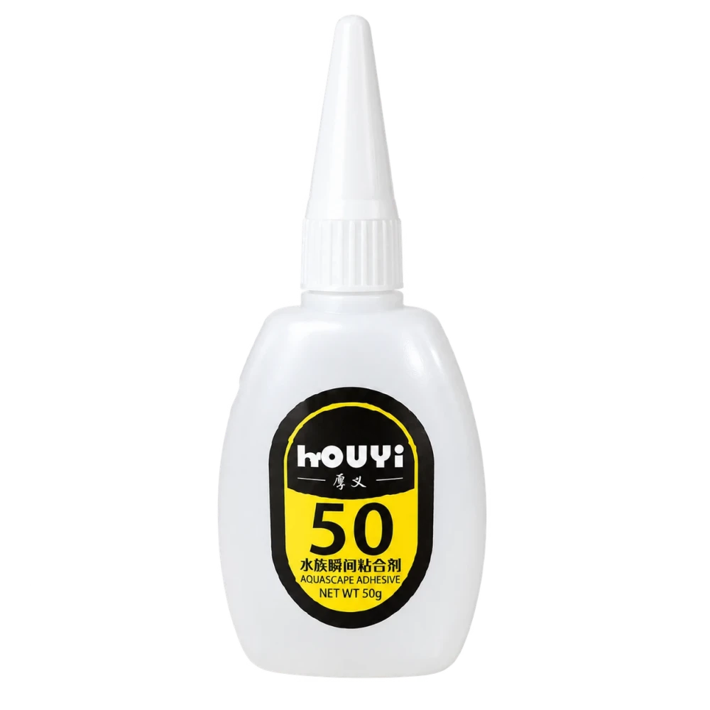غراء أكواسكيب لتثبيت الموس | 50 غرام