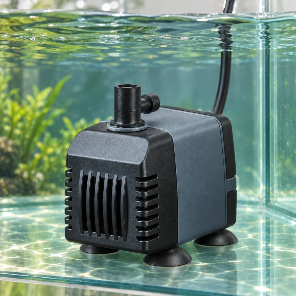 مضخة ماء غاطسة WP-3400 — صورة 2