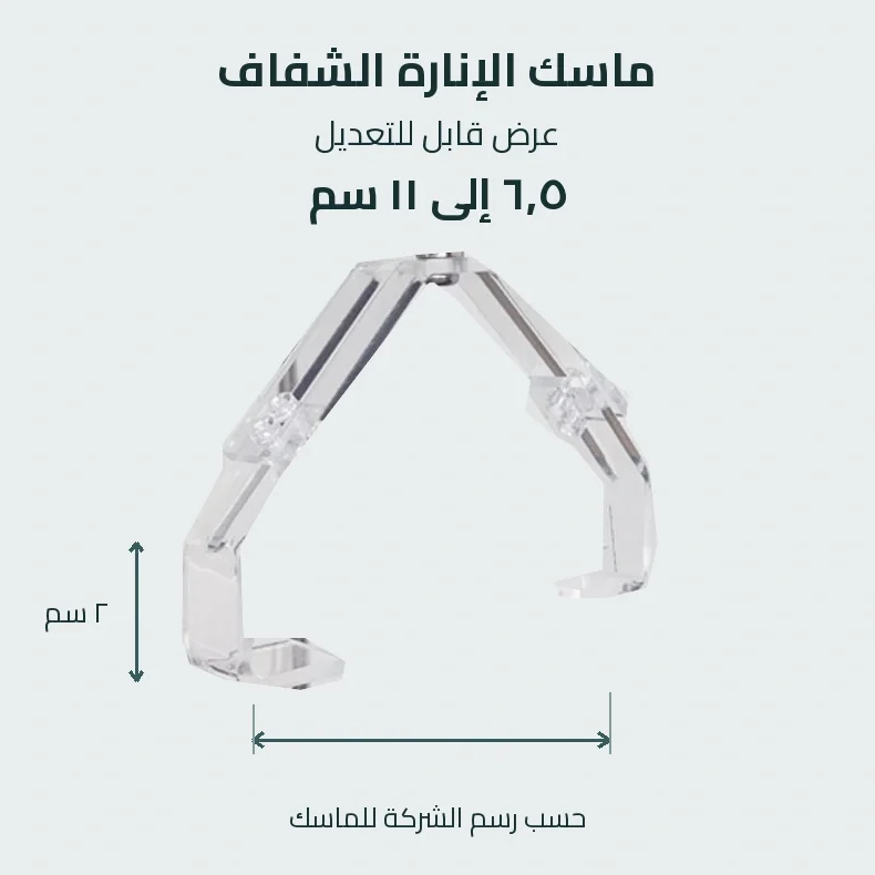 حامل تعليق إنارة الحوض — صورة 5