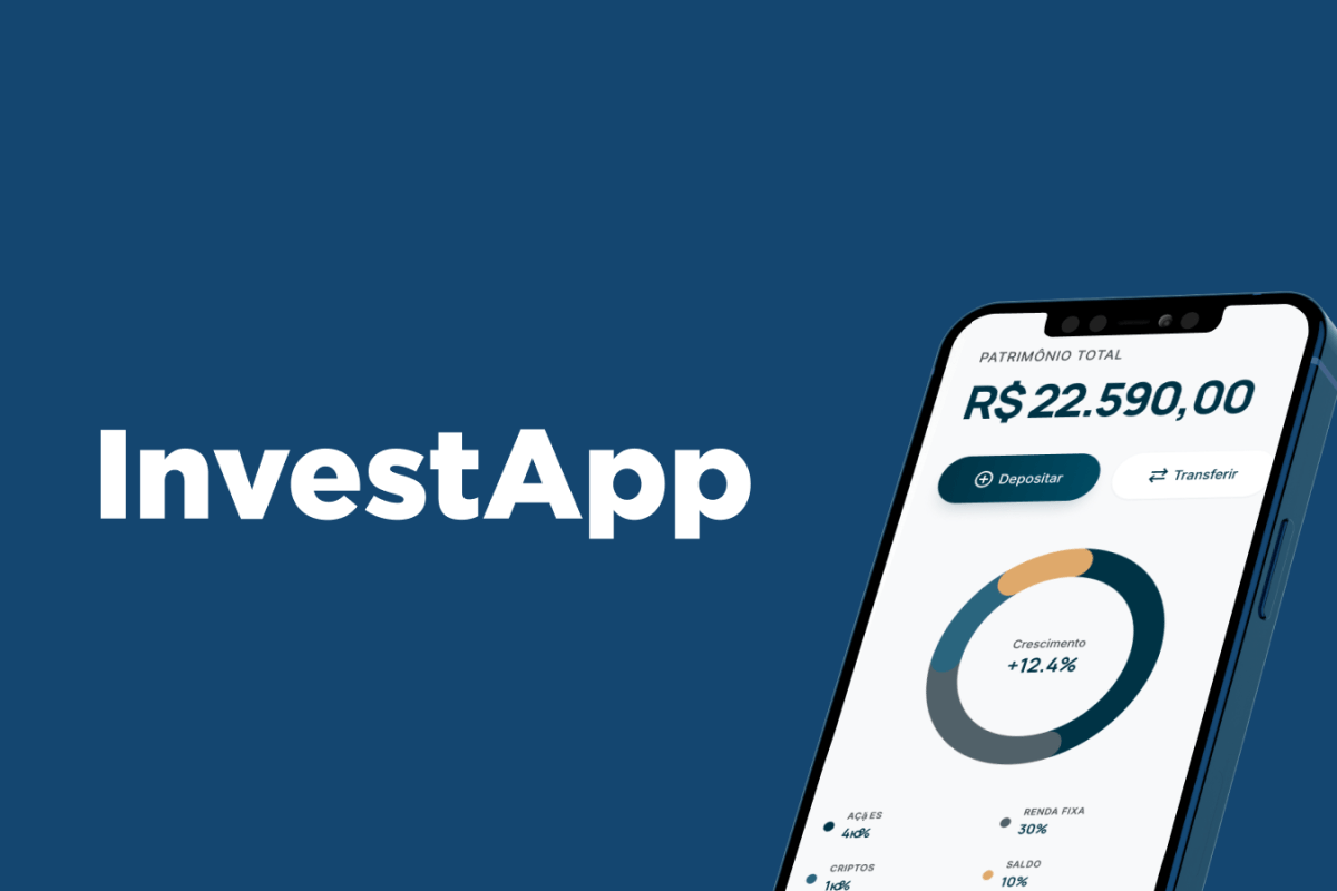 App de Investimentos