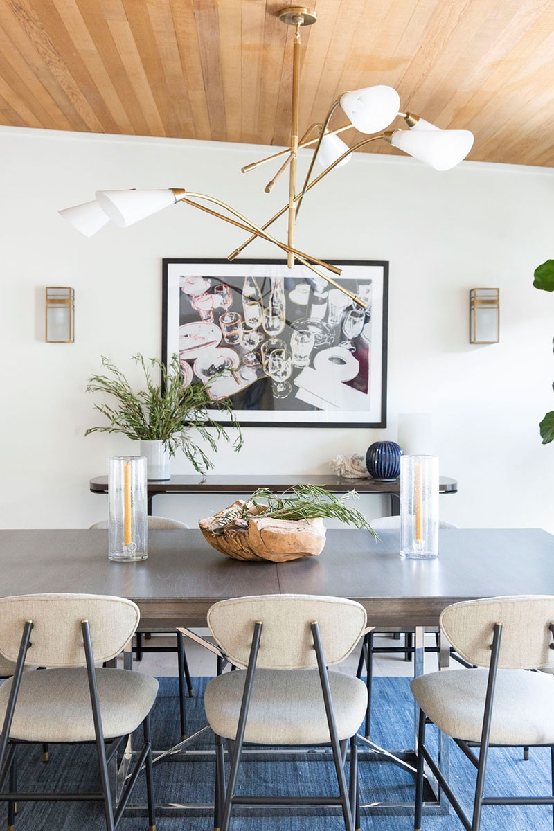 Charming Spanish Home Redesign | Interior Design Project