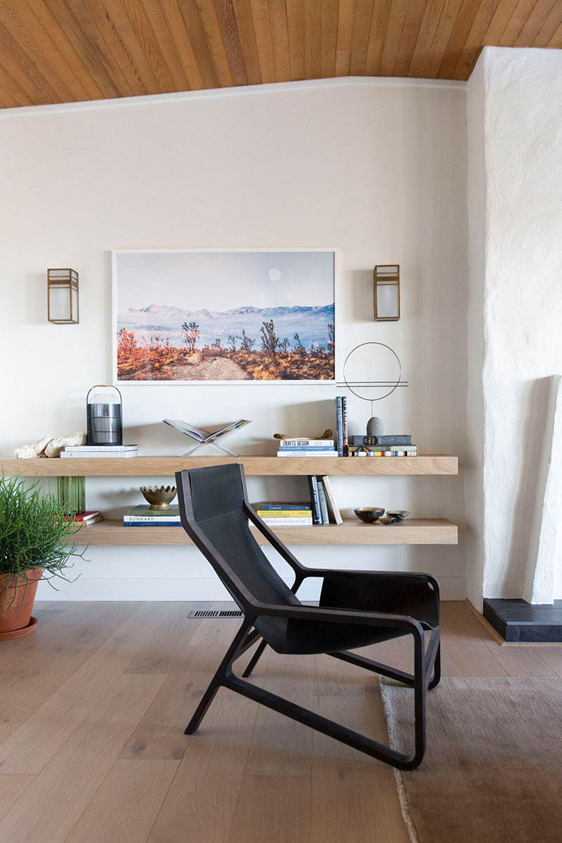 Charming Spanish Home Redesign | Interior Design Project