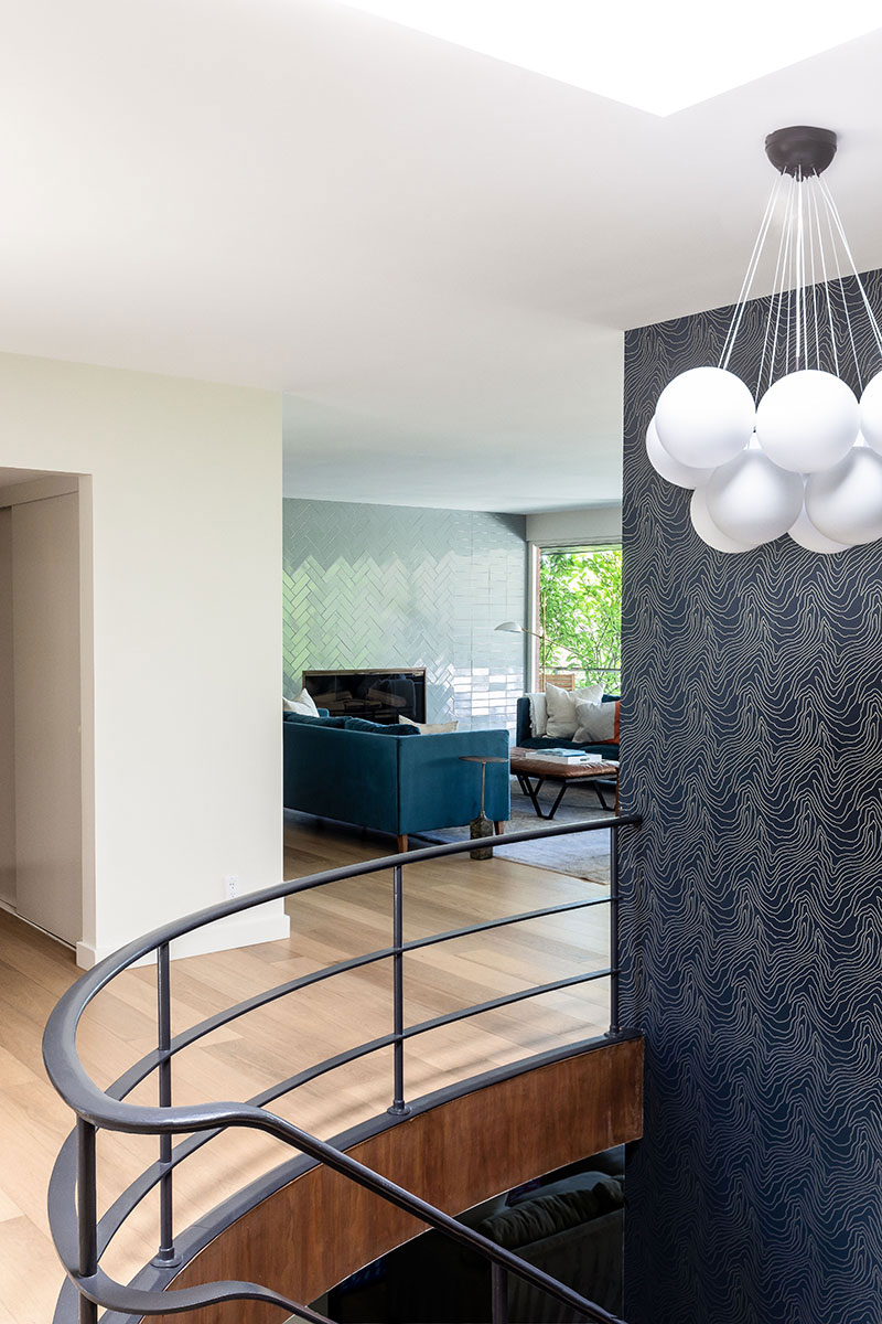 Creative and Artistic Modern Design | Interior Remodel