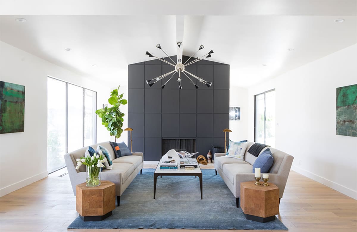 Utah Interior Design Portfolio | SLC Interior Design Projects