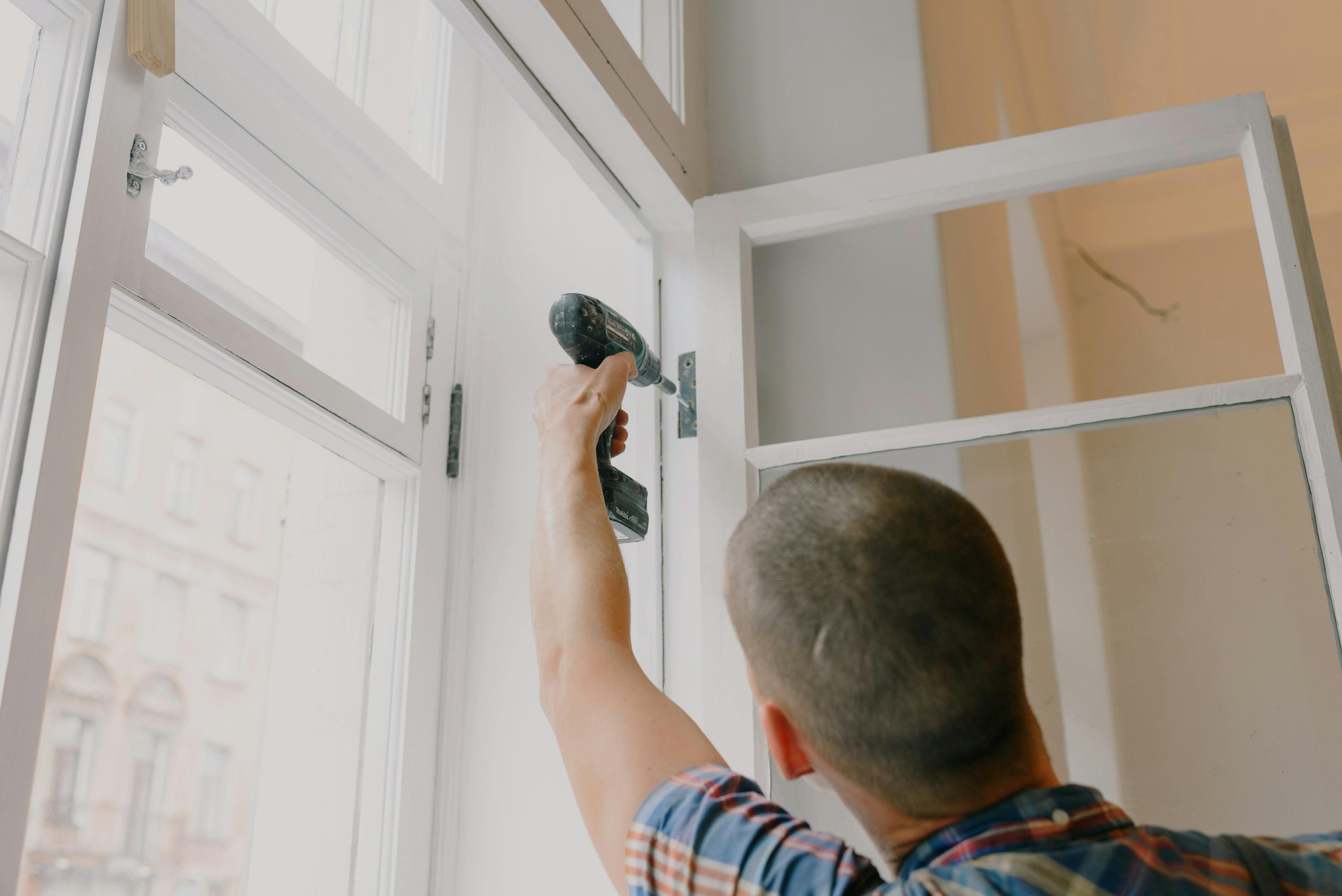 Service après-vente menuiserie aluminium - Maintenance et suivi technique