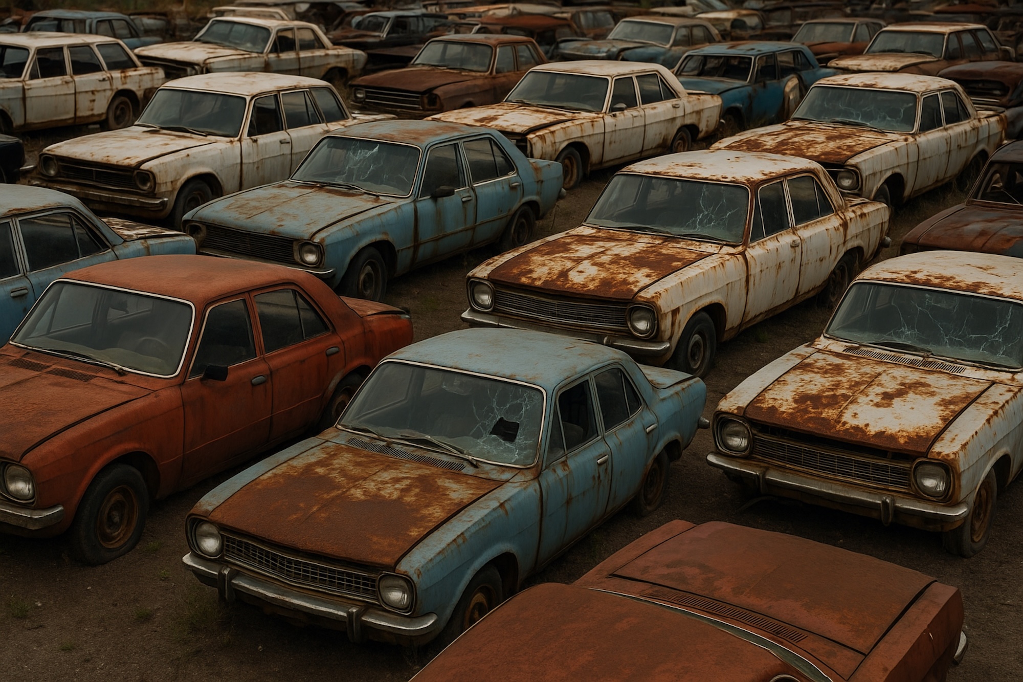 Wilbert's Premium Auto Parts – East Ohio image 1