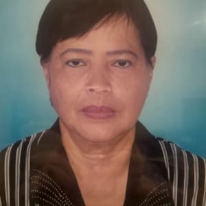 Phan Thị Bích Liên