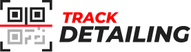 Track Detailing app