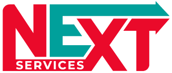 Next Services app