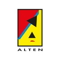 ALTEN MÉXICO