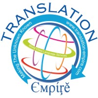 Translation Empire
