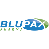 Blupax Pharmaceuticals