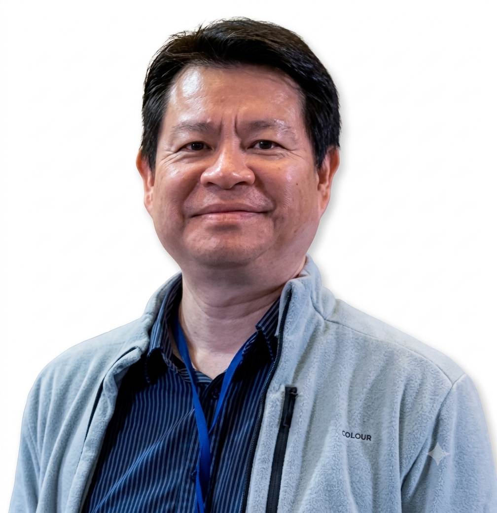 Chung Ming Chang avatar