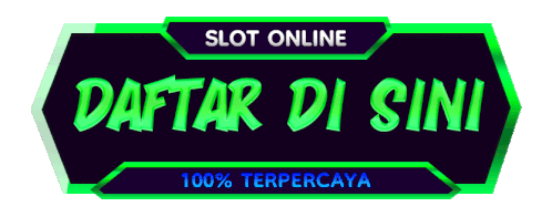 daftar slot gacor