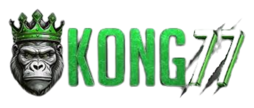 kong77 Logo