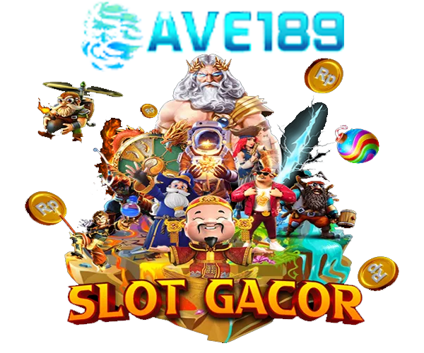 AVE189 🀄 Link Resmi Situs Mahjong Slot Online Gacor Terpercaya 2025 - 2026-silver