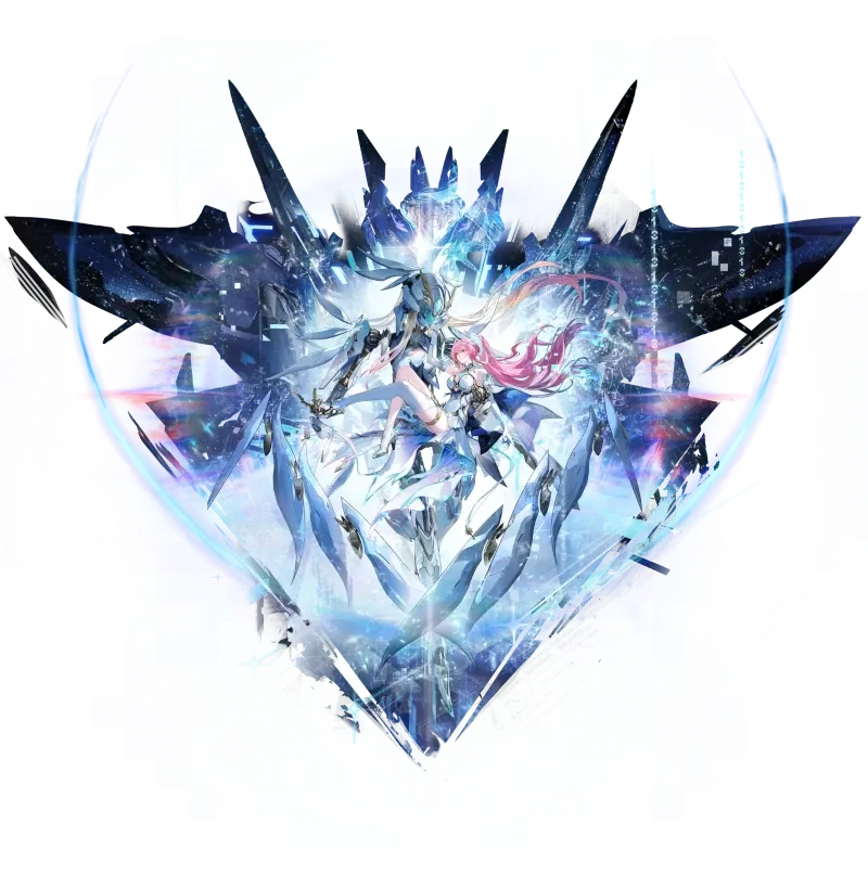Aemeath Splash Art