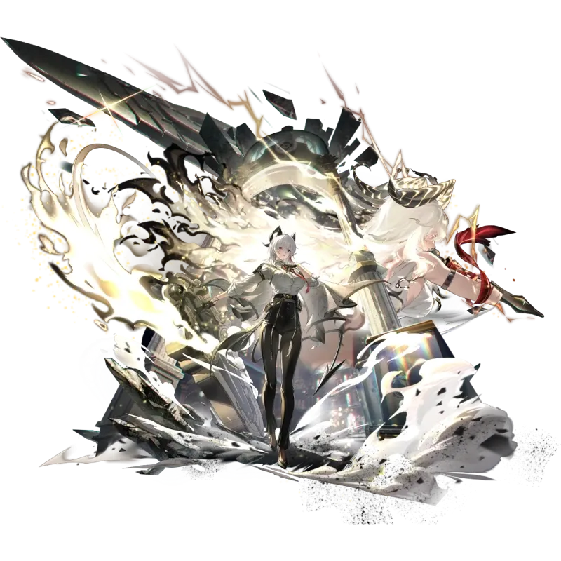 Zani Splash Art