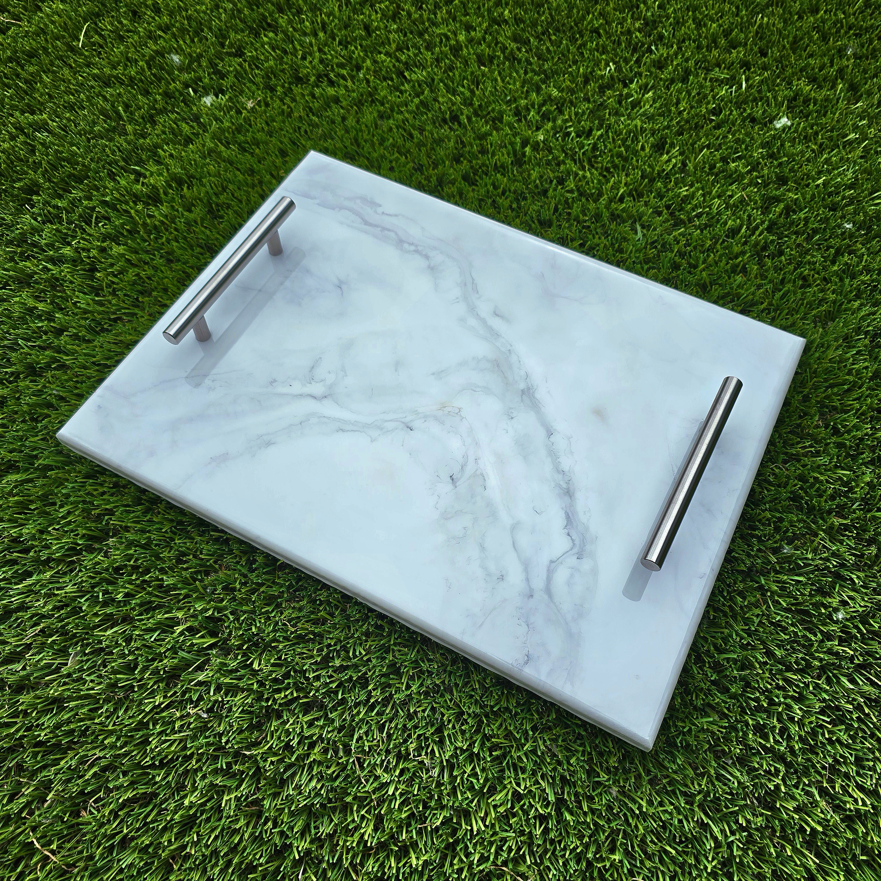 Marble Tray