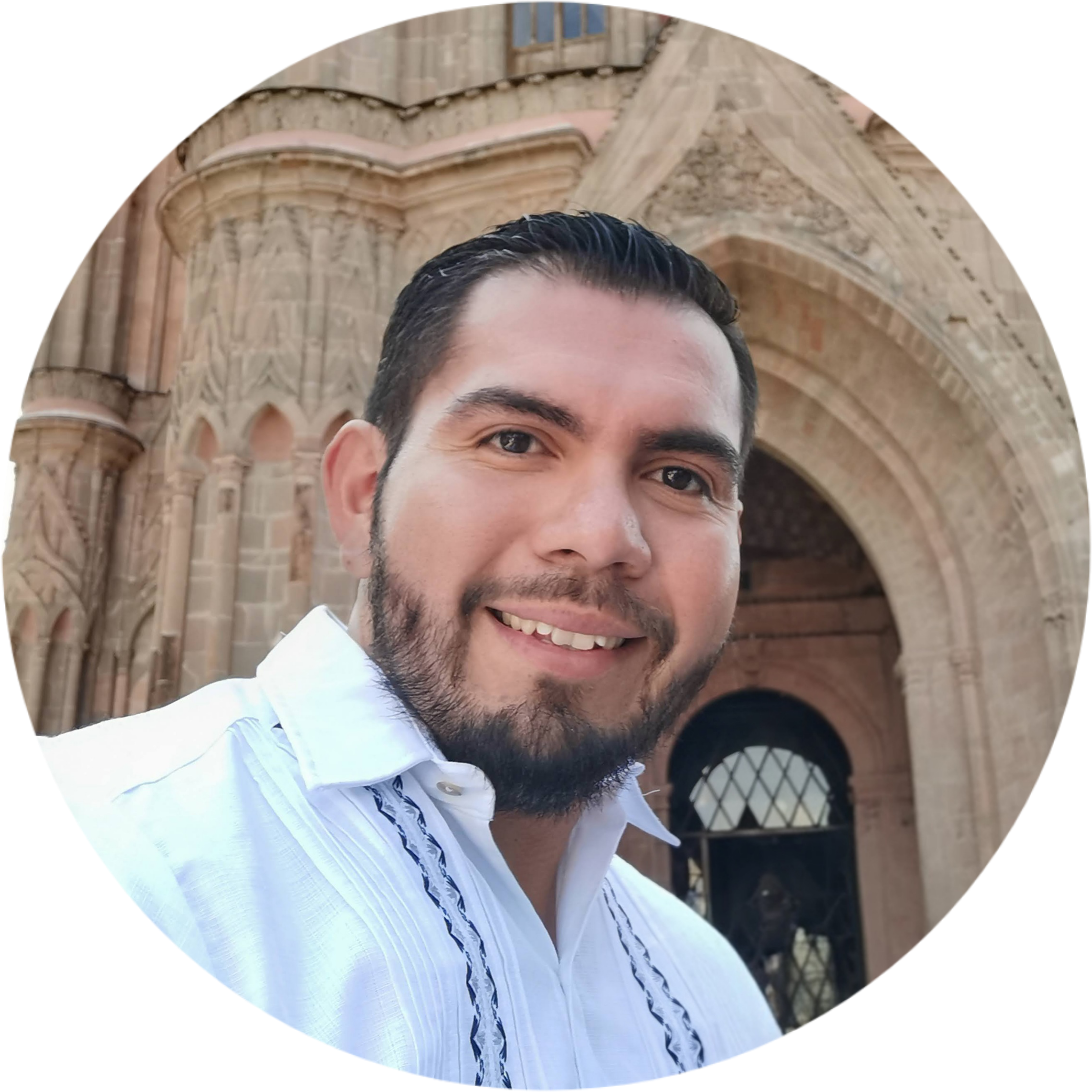 Fernando - Instructor