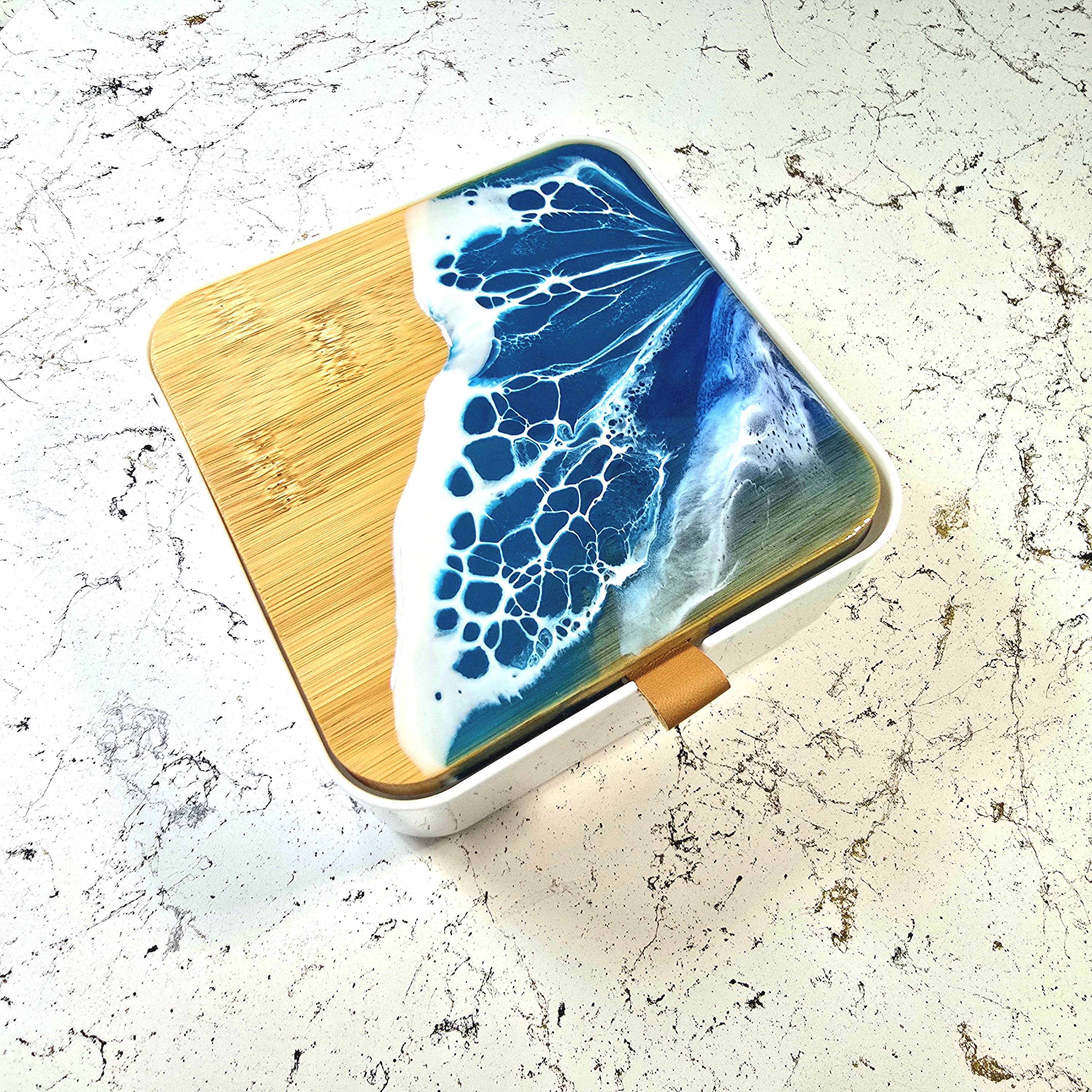 Ocean Effect Jeweler