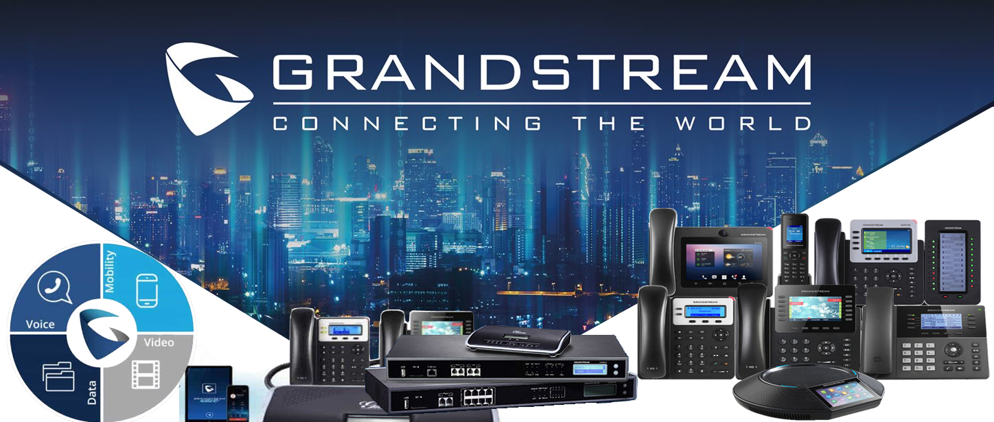 Grandstream IP PBX