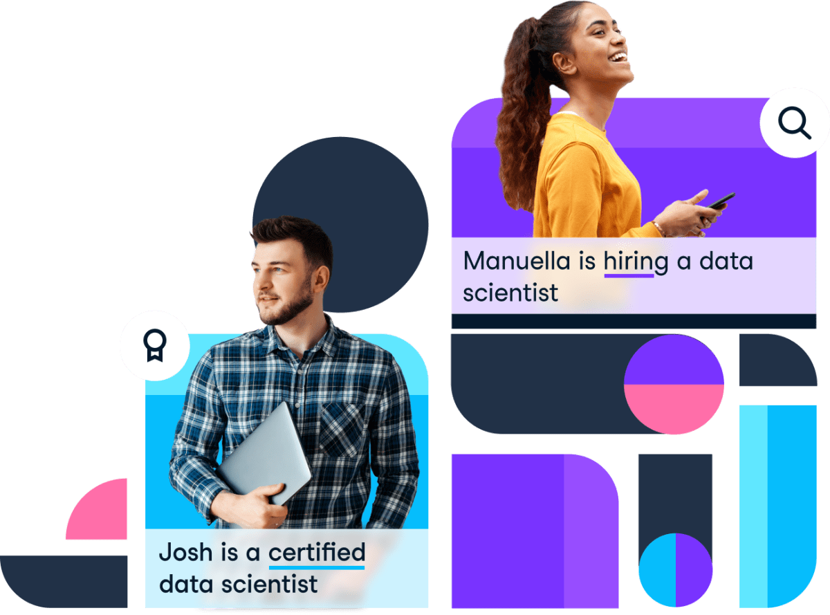 Get certified as a Professional Data Scientist DataCamp