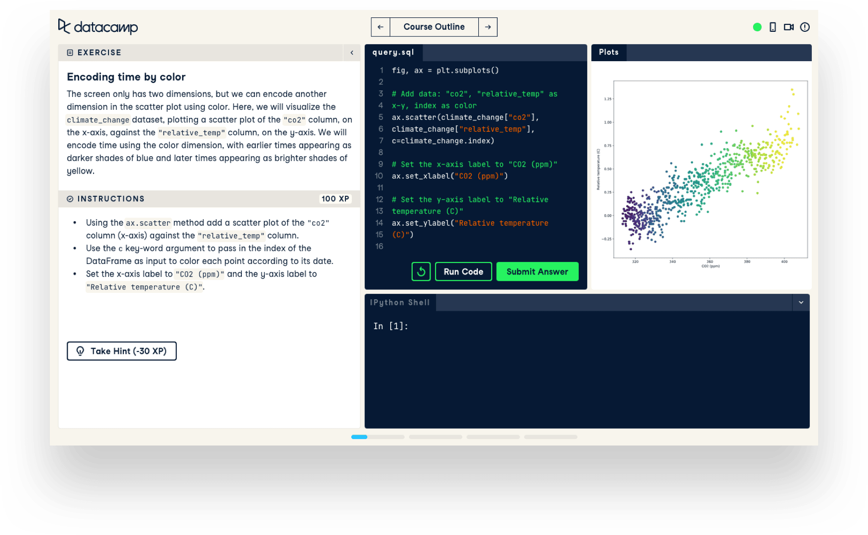 Hands On Data Skill Building For All Levels Datacamp Hands On Data Skill Building For All Levels Datacamp