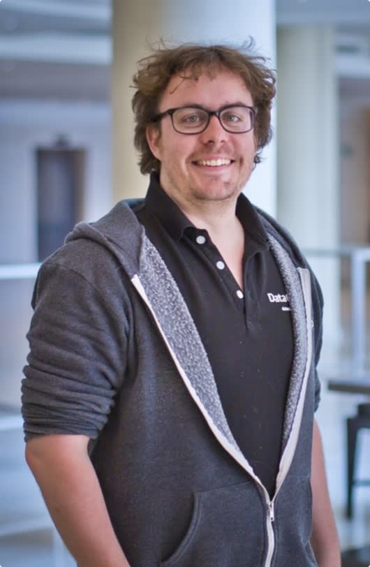 DataCamp CEO And Leadership: Executives and Demographics