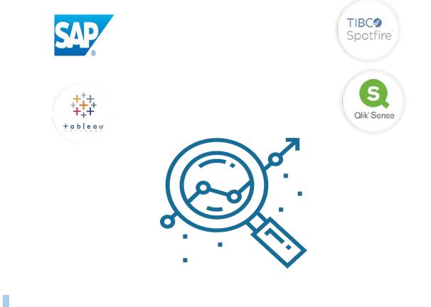 analytics platforms