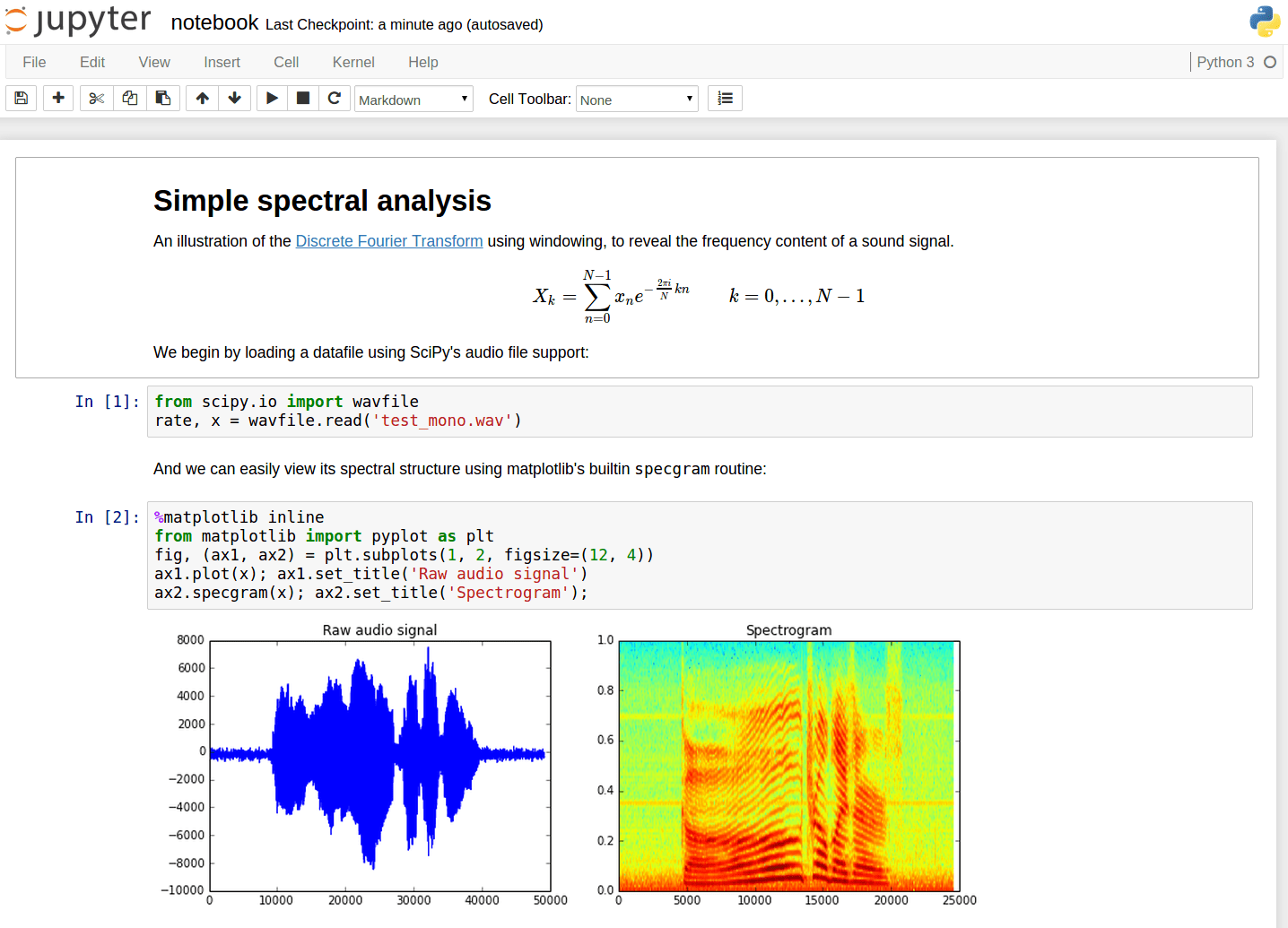 best python ide for data science