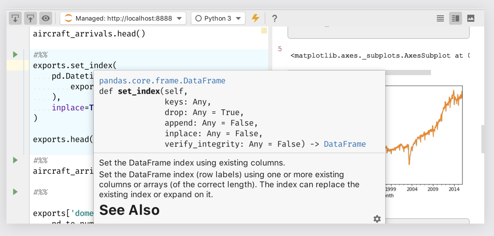 best python ide for windows 10 datacamp