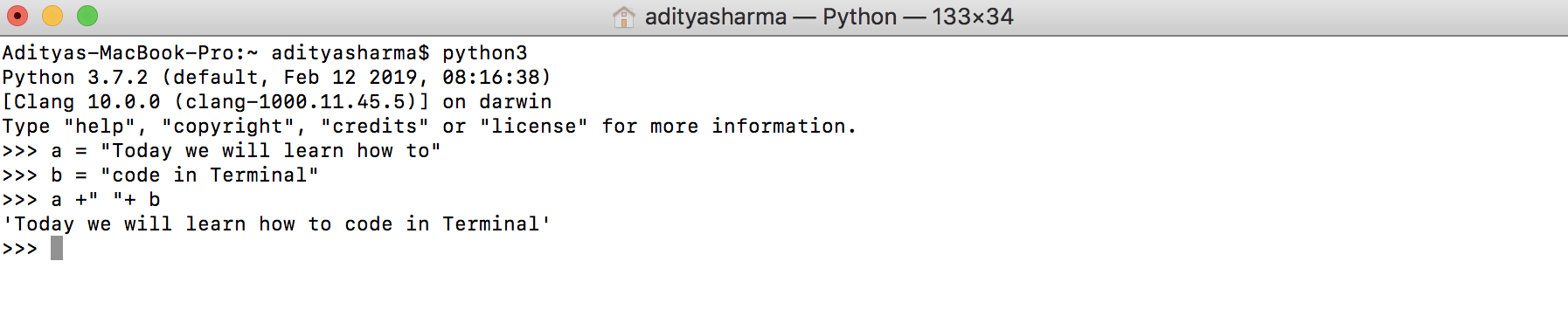 making a python executable for mac on a windows