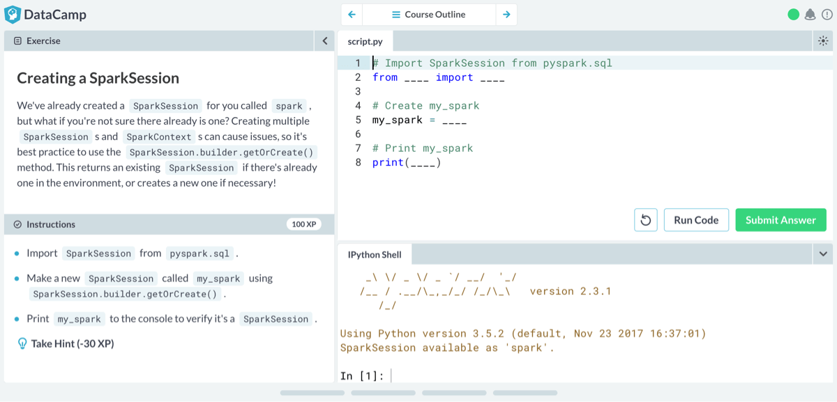 new-track-big-data-with-pyspark-datacamp