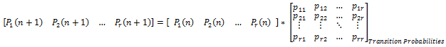 generalize formula