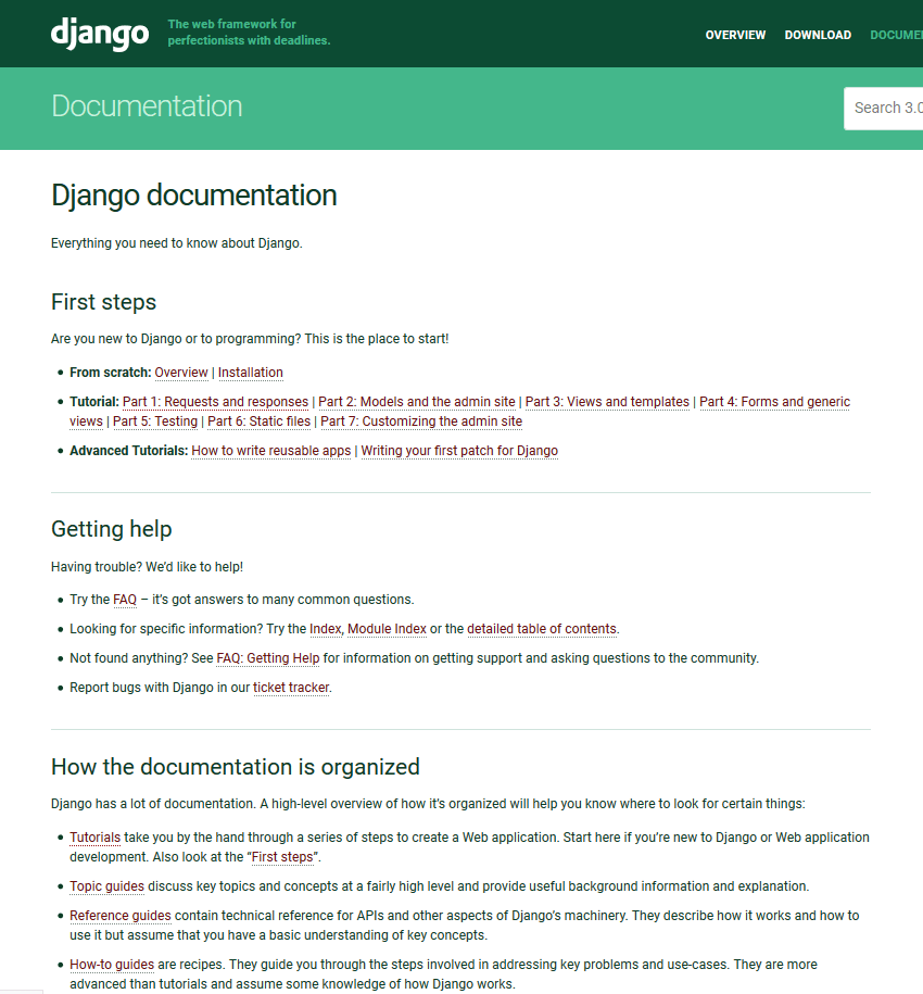 Documenting Python Code How To Guide Datacamp 7387