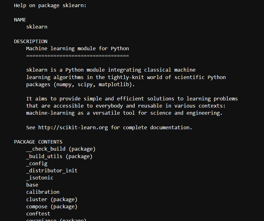 python-docstrings-tutorial-examples-format-for-pydoc-numpy-sphinx