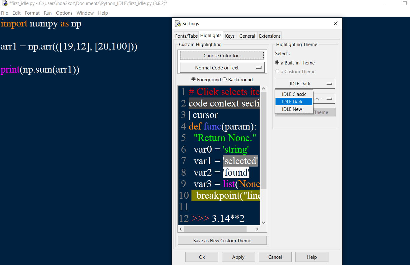 introduction-to-python-idle-tutorial-datacamp