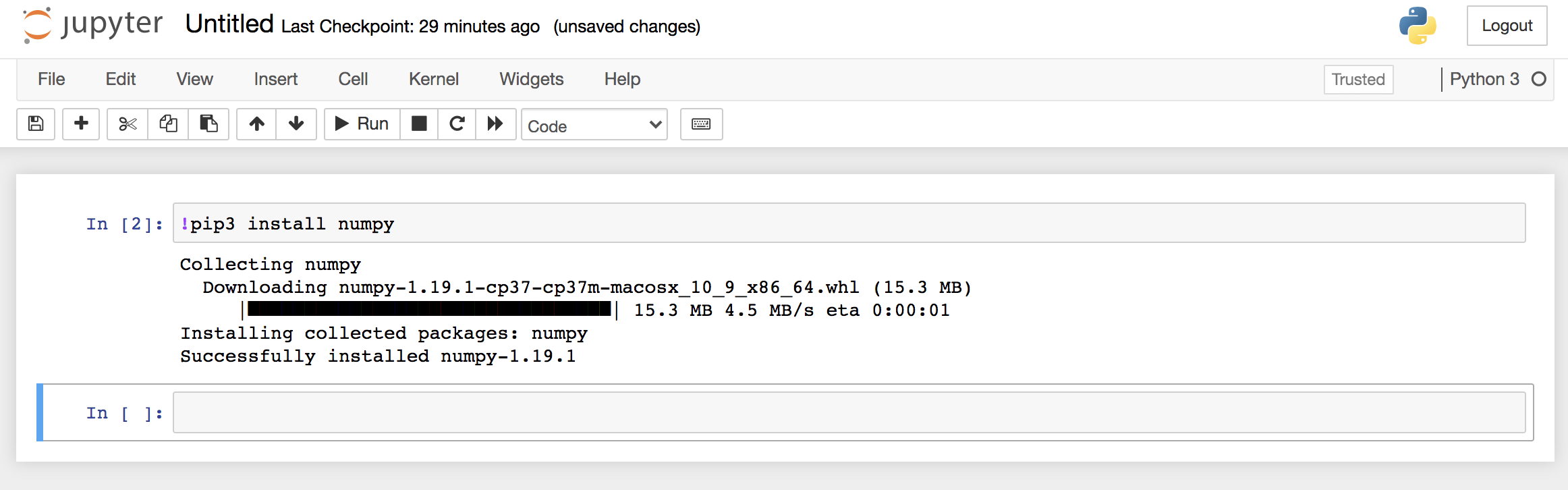 install-ipython-notebook-in-python-venv-planninglaneta