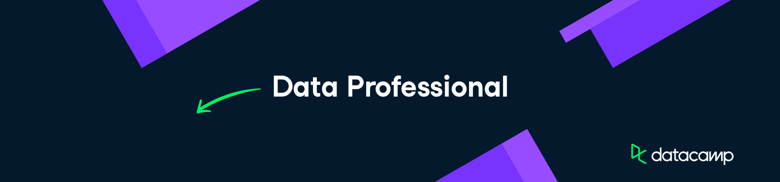 New Year, New LinkedIn Cover Image | DataCamp
