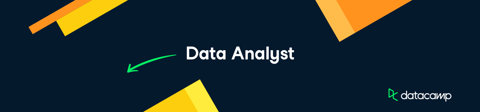 New Year, New LinkedIn Cover Image - DataCamp