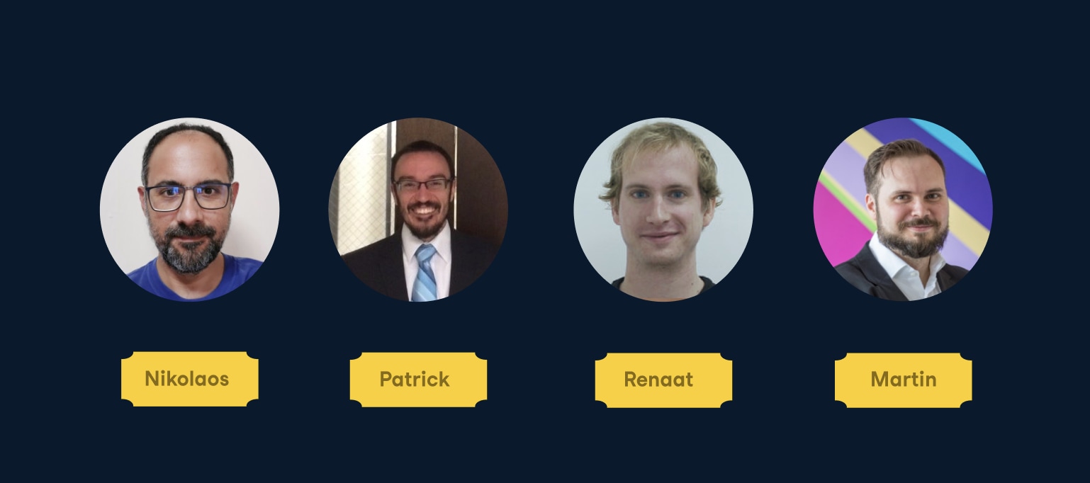 DataCamp Competitions—10 tips from the Workspace Competition's winners | DataCamp DataCamp Competitions—10 tips from the Workspace Competition's winners | DataCamp