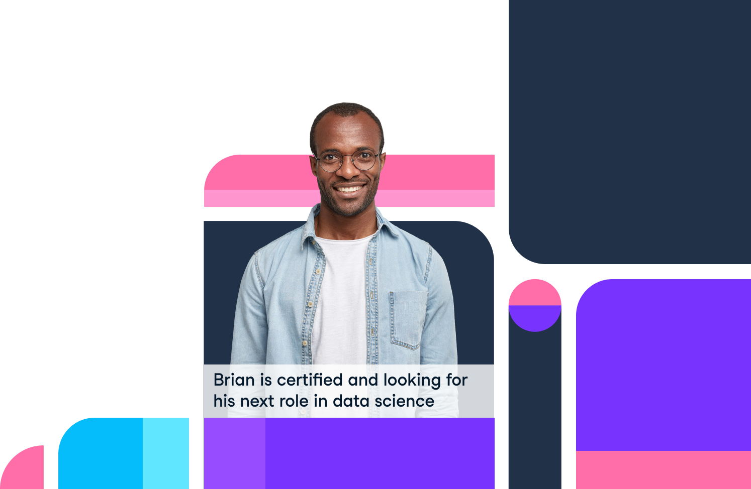 looking for next role in data science
