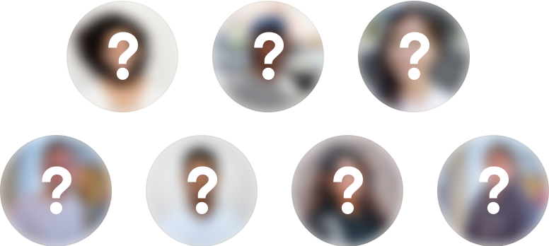 candidate icons