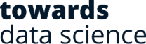 towards data science logo