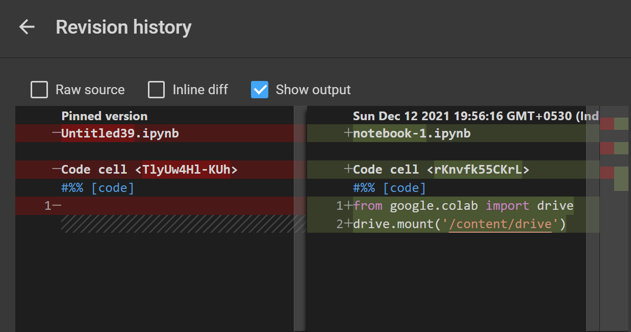Google Colab Tutorial for Data Scientists | DataCamp