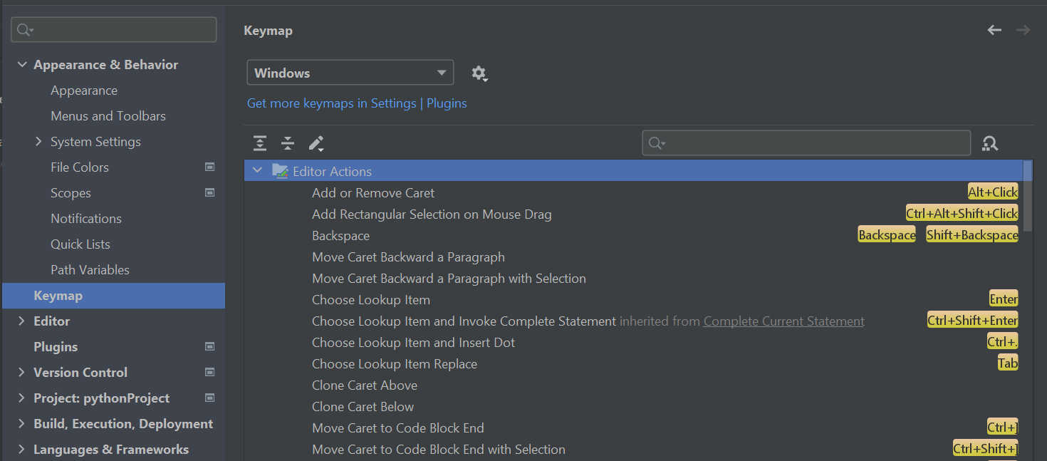 Mastering PyCharm Tutorial | DataCamp image.