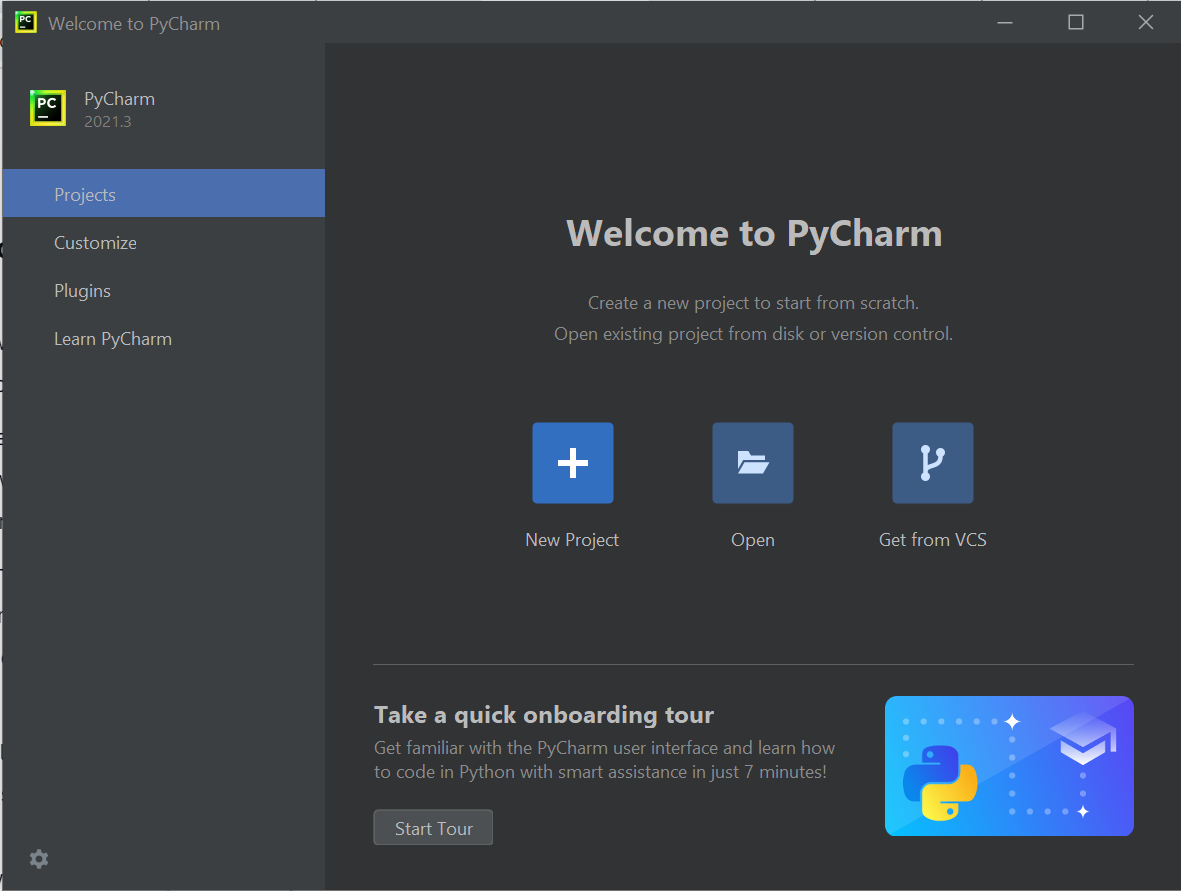 Mastering PyCharm Tutorial | DataCamp