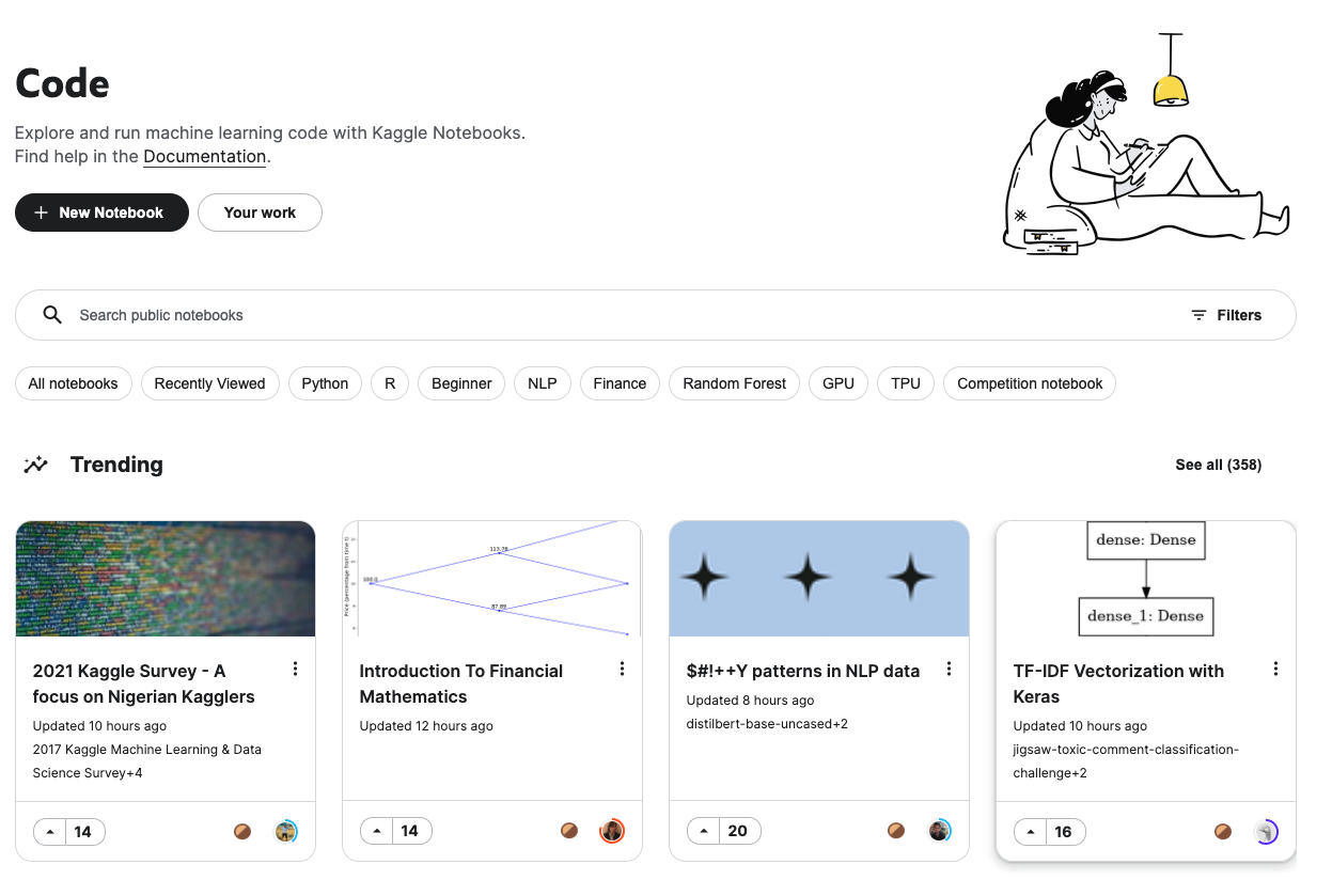 how to cite kaggle dataset