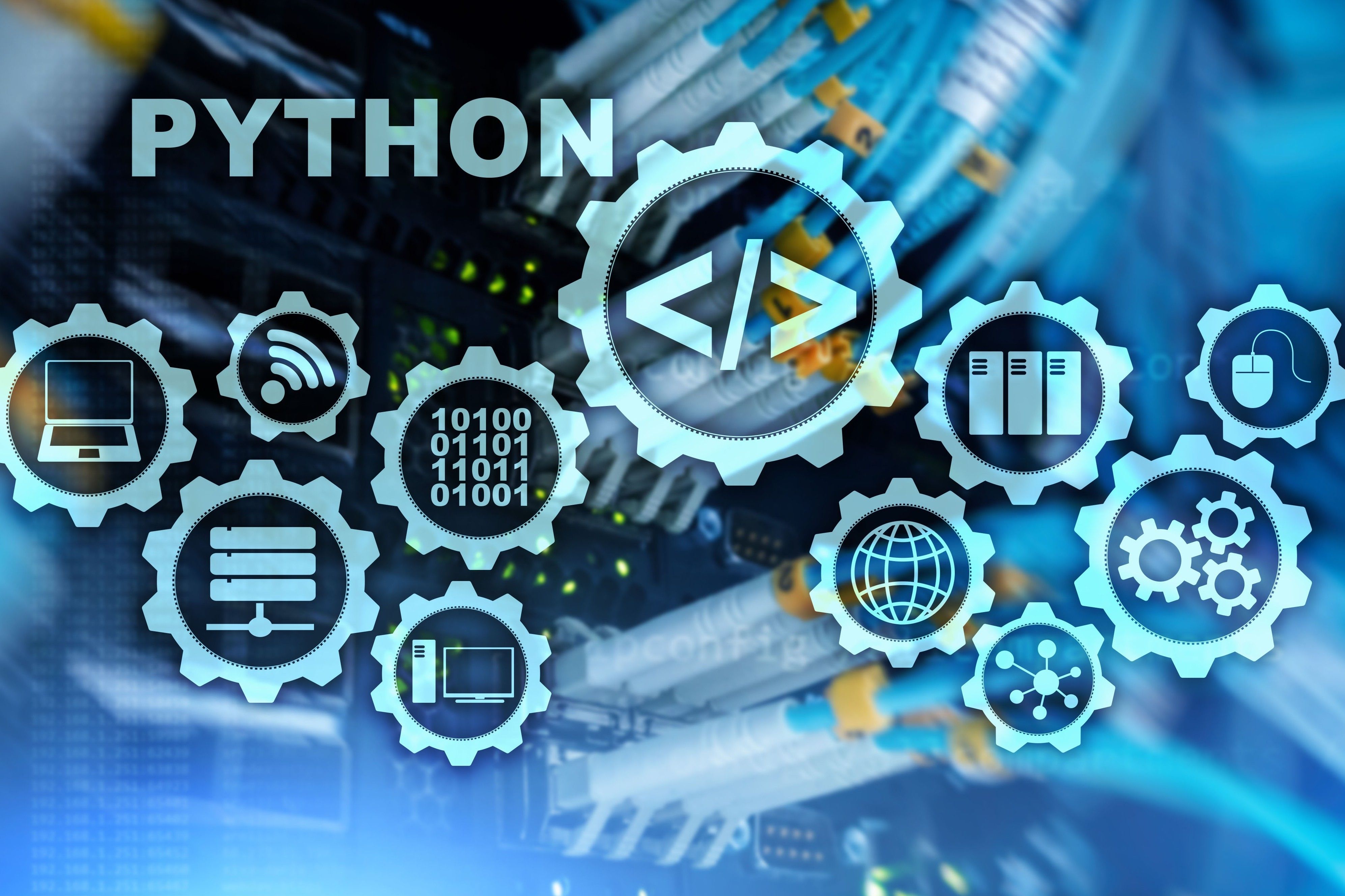 Why Python Is Called High Level Programming Language